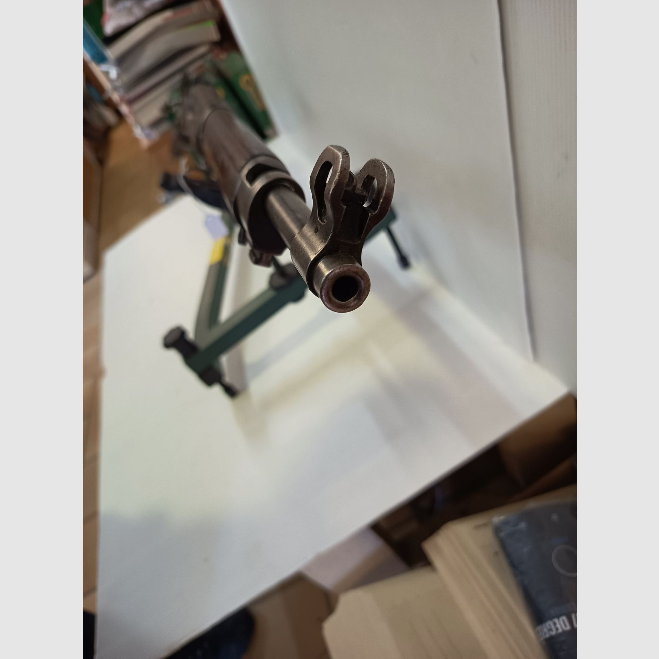 REMINGTON US17 30-06spring, Bild 5 von 15