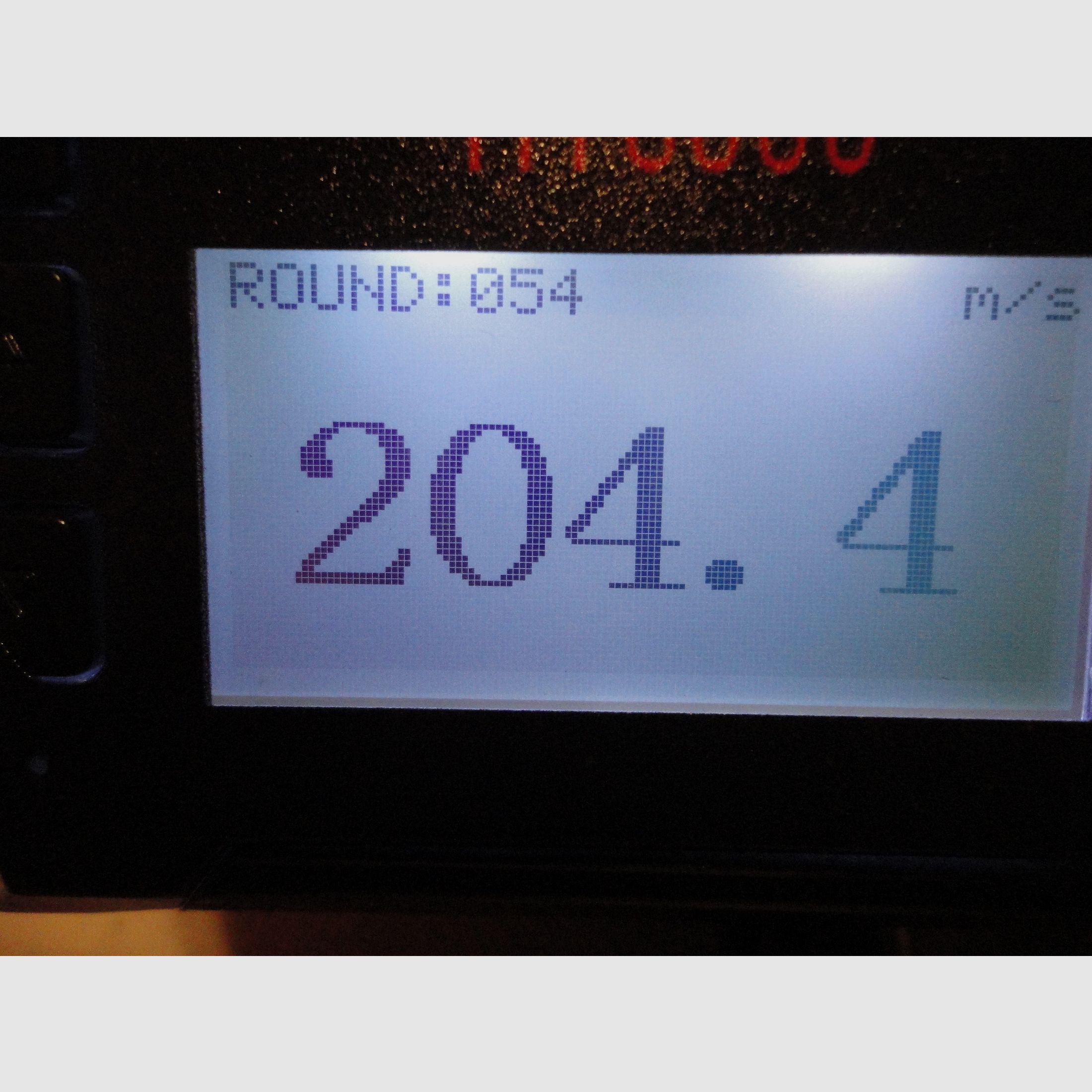  Luftgewehr KRICO Kriegeskorte Kal.177/4,5mm + Zubehör