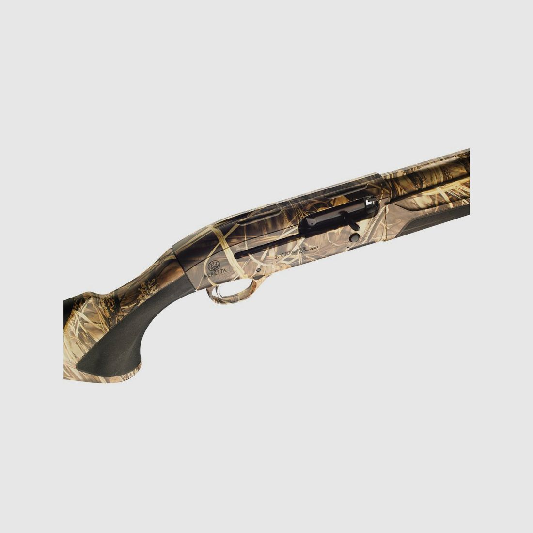 Beretta A400 Xtreme Plus Synthetic Camo MAX 5HD .