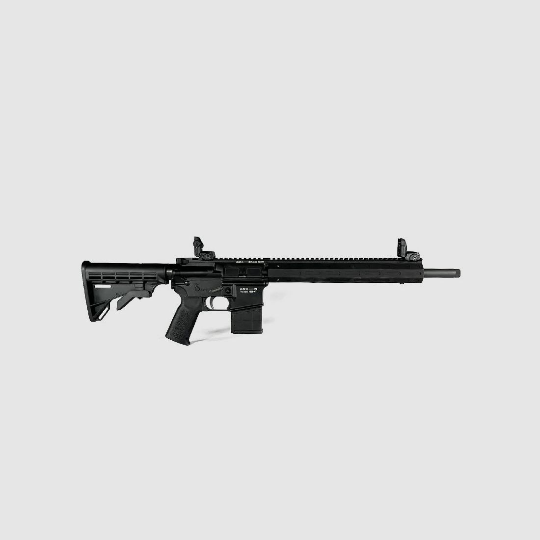 Tippmann Arms M4-22 WMR MAGNUM ELITE, SPORT 16 pouces, avec capuchon de protection filetée