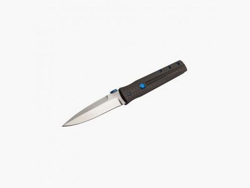 COUTEAU ICE PICK DAGGER BOKER PLUS