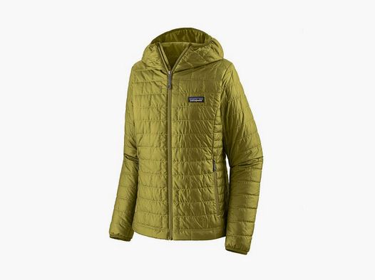 M's Nano Puff Hoody
