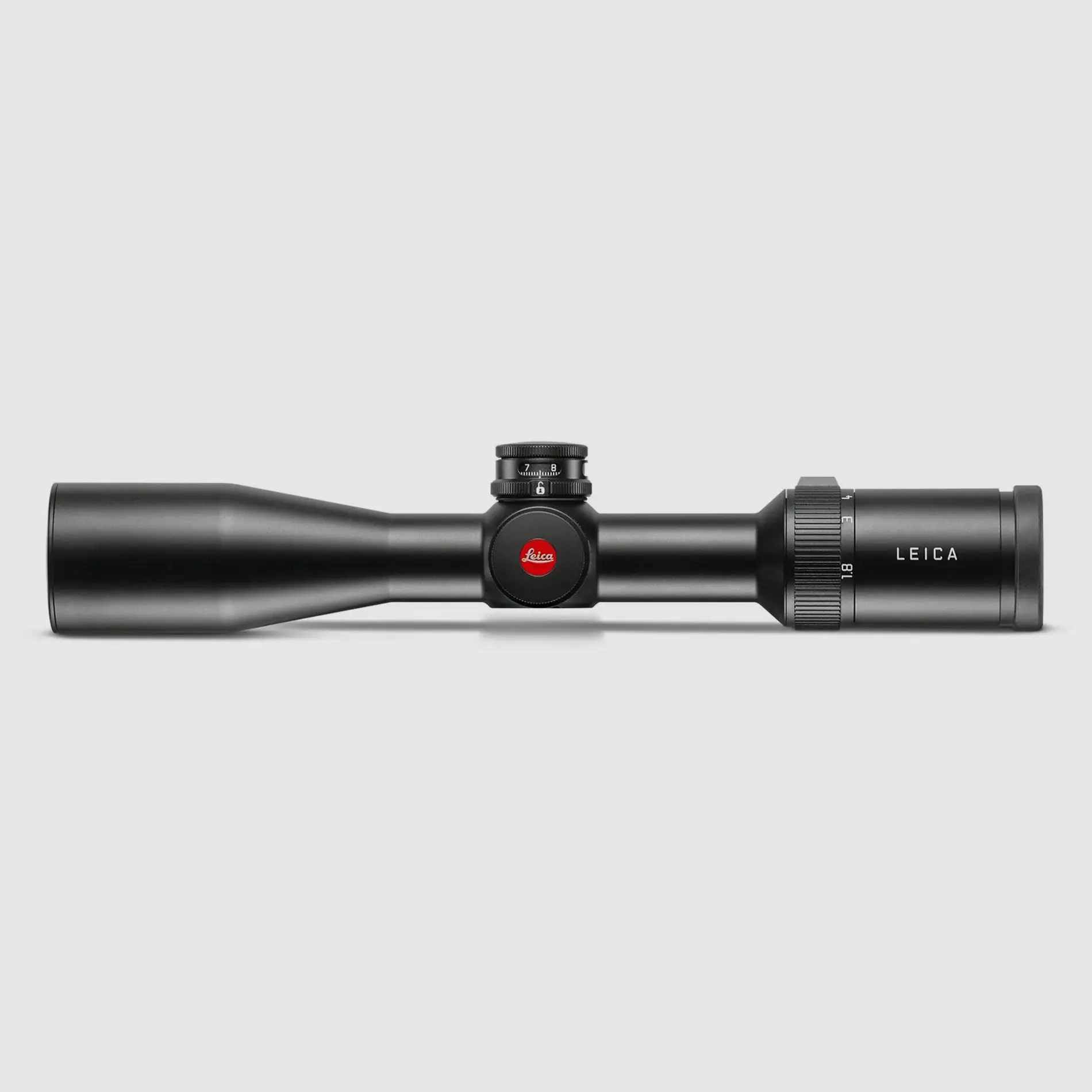 Leica Fortis 6 1,8–12×42i Zielfernrohr ohne Schiene, Bild 5 von 6