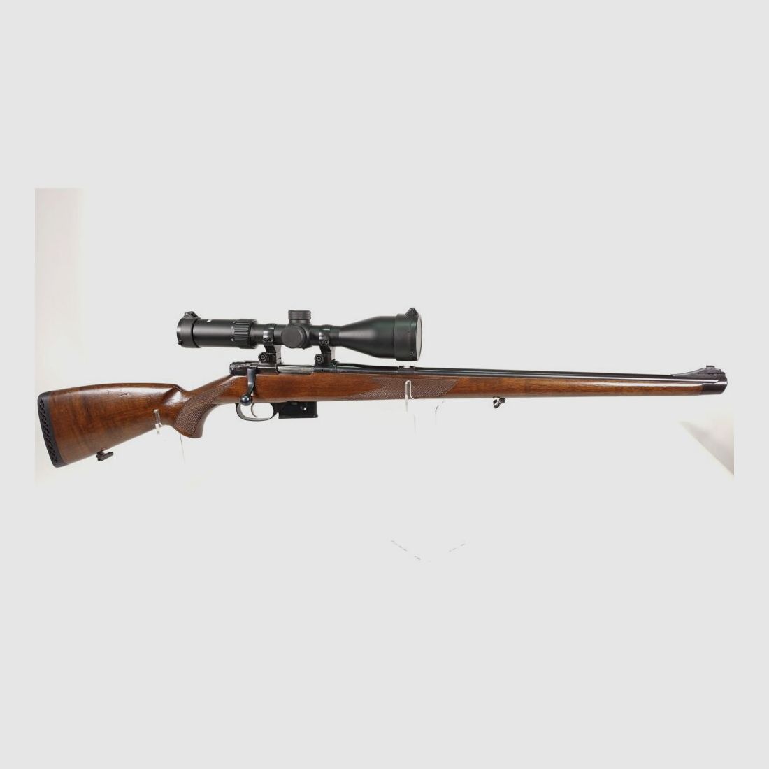 CZ 527 FS, image 2 of 7