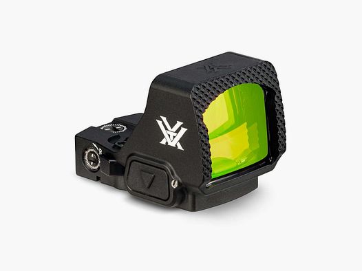 Vortex Red Dot Defender XL 3 MOA - Zielony Punkt