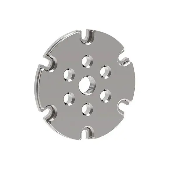 Plateau Rechargement Lee Pro 6000 LEE 6 Positions