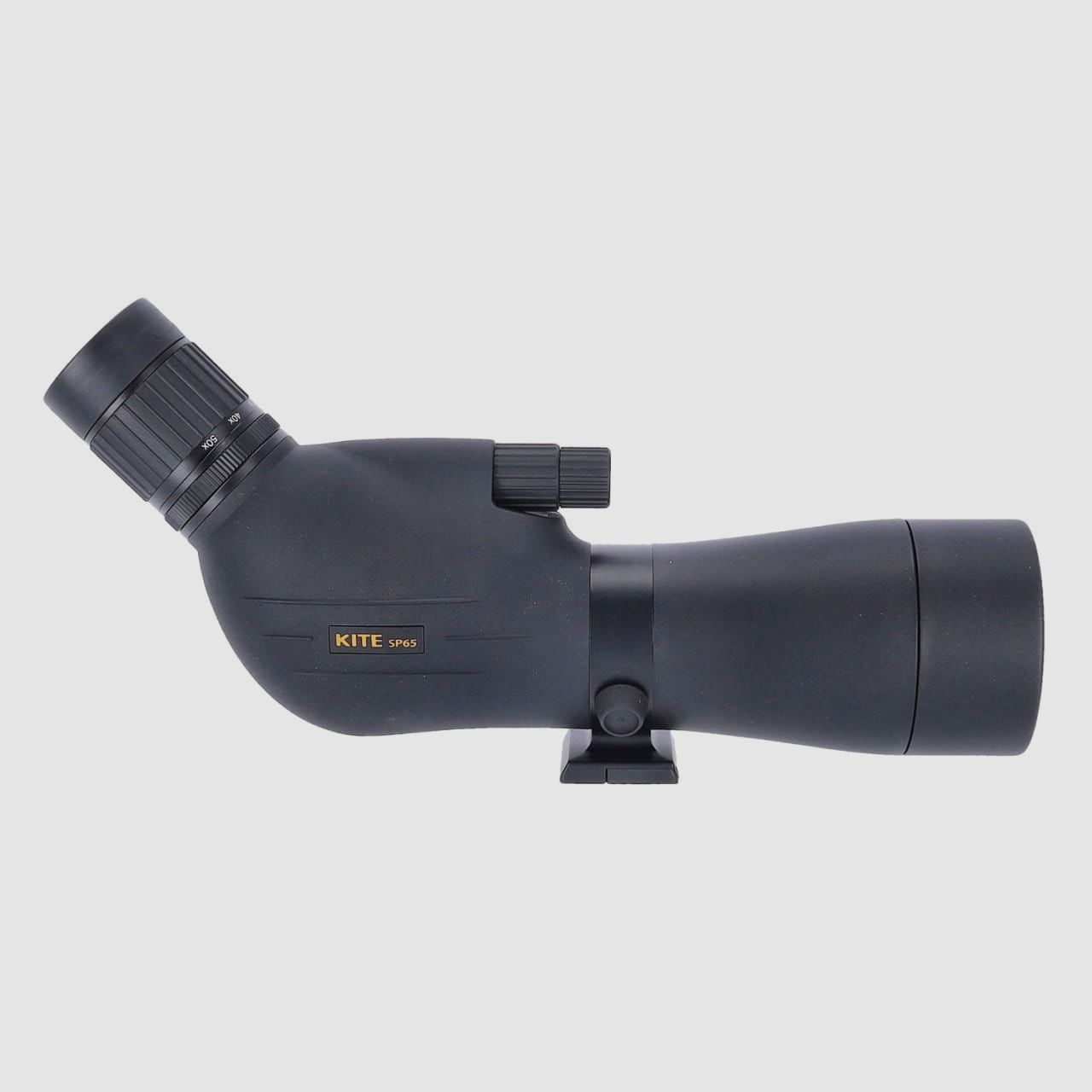 KITE Optics SP65 Spektiv mit Okular 17-50x