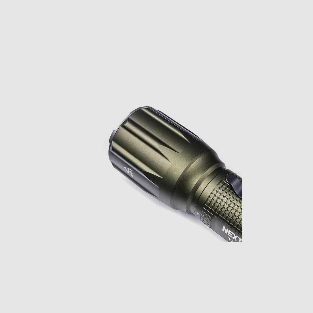 NEXTORCH TA30C MAX – Lampe tactique 3.000 lumens