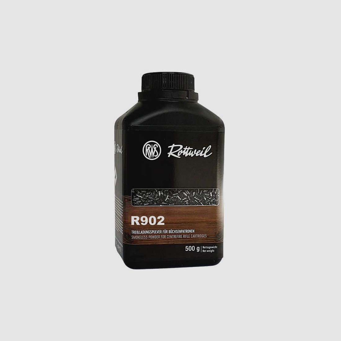 Rottweil NC-Puder - R902 (500g)