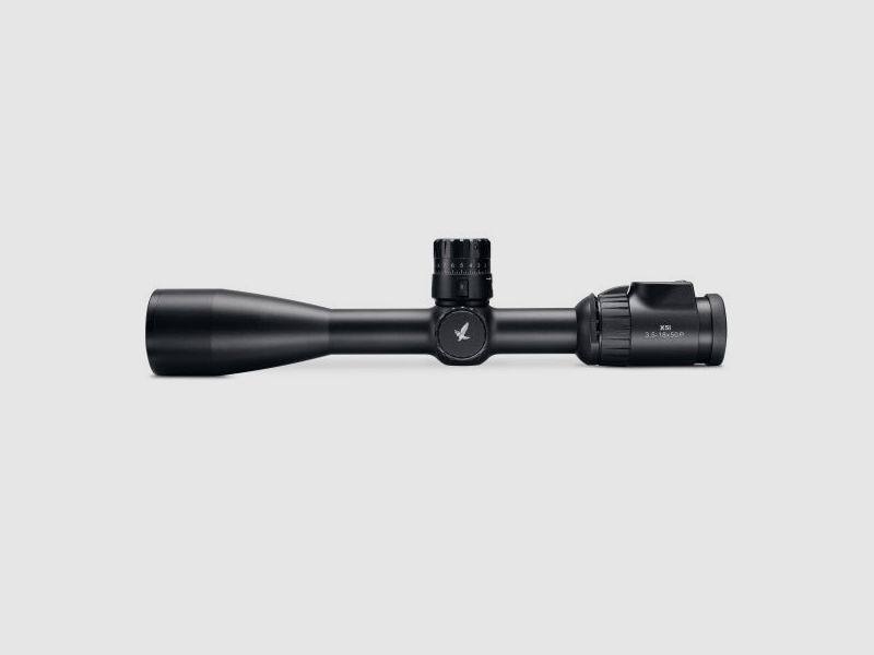 Swarovski X5i 3.5-18x50 P 1/4 MOA