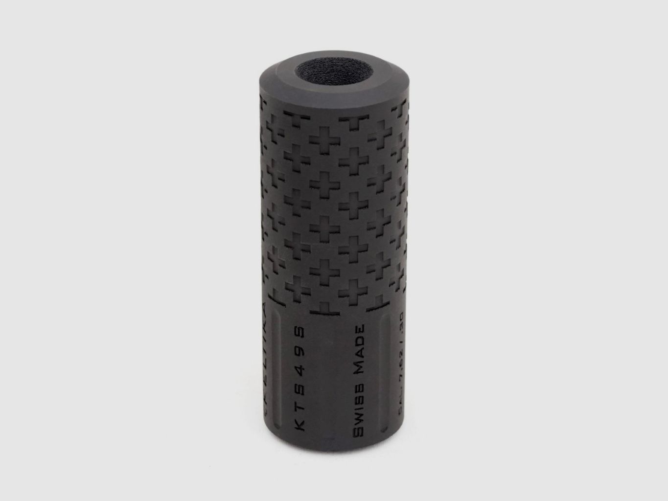 Keltika Titan Onbarrel Silencer KTS49S, image 3 of 6
