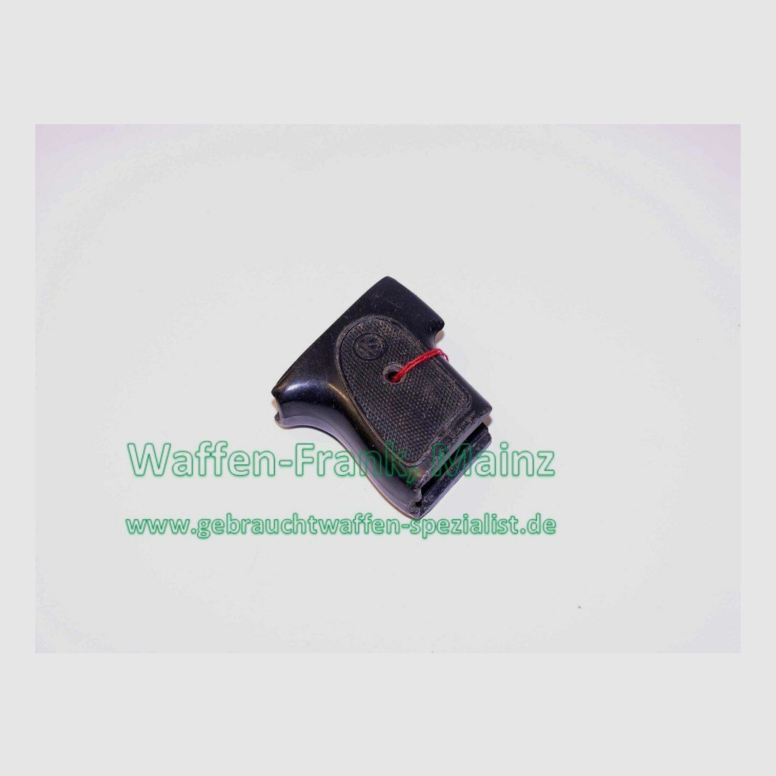 Diverse manufacturers grip panels pistol