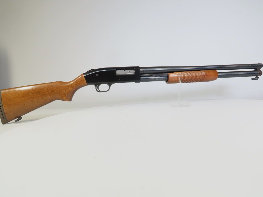 Mossberg 500 A