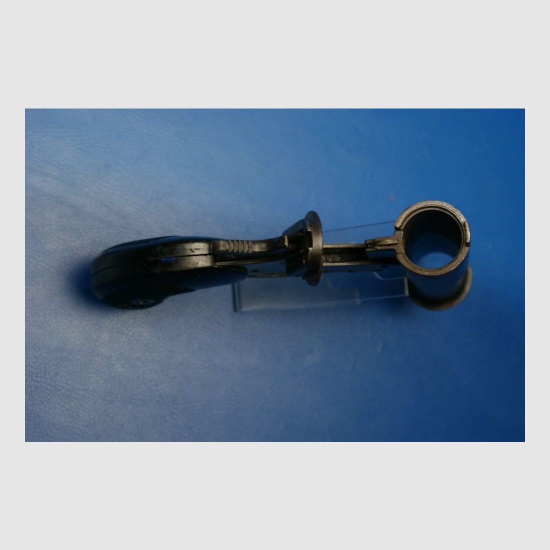 Berridge & Co. No. 2 Mk V 22mm (Signal)
