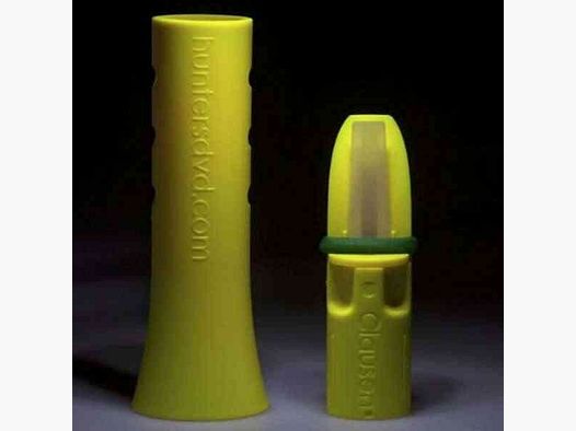 Kristoffer Clausen Predator Call 1