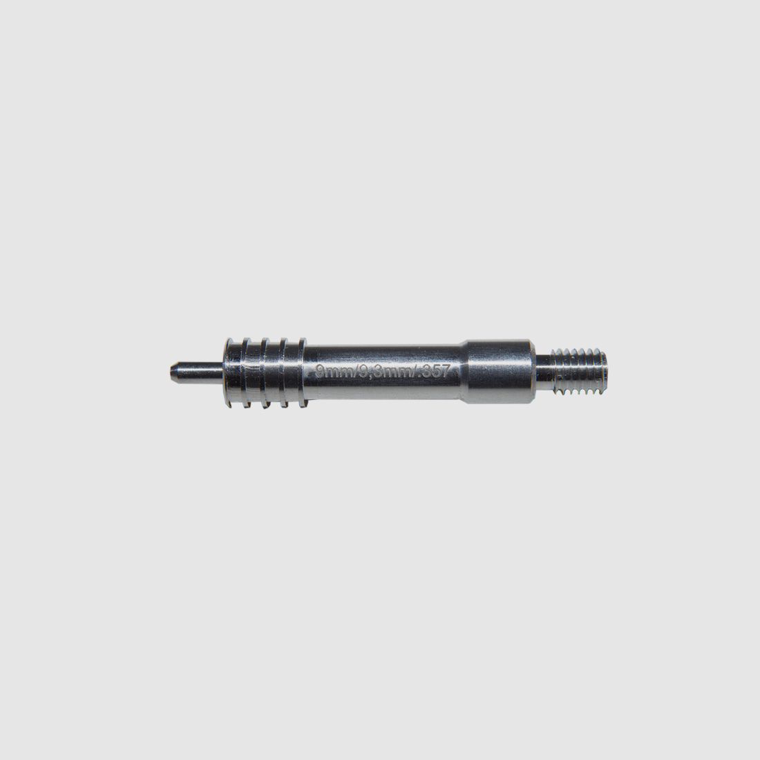 Ballistol Adapter voor Vilt, Patches & Wadding