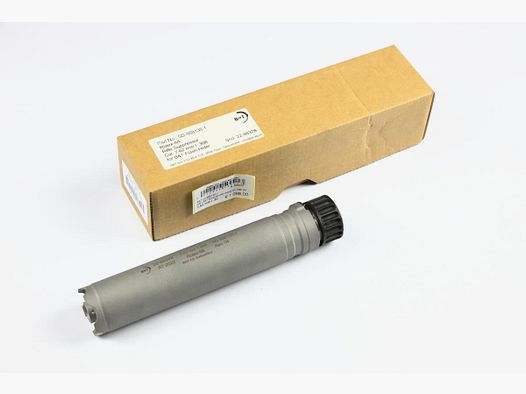 Brügger & Thomet Rotex-IIA .308 Win.