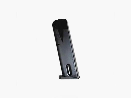 GEBRAUCHT – MAGAZIN – BERETTA COUGAR 8000L Kal. 9×21 13 Schuss