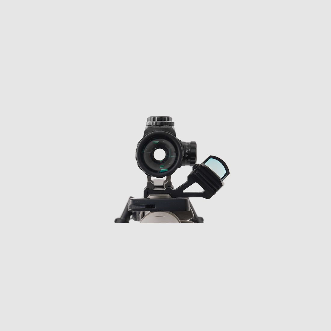 Leapers – Super Slim RDM20 45 Degree Angle Mount (Docter Sight), Bild 2 von 4