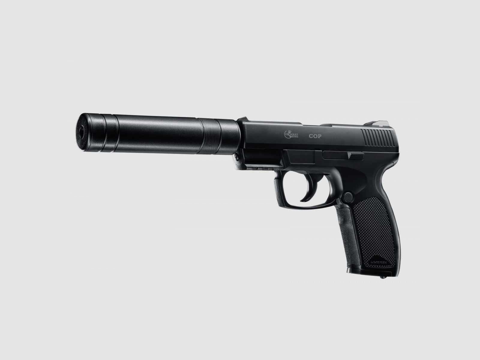 Pistole Combat Zone COP SK, Bild 2 von 2
