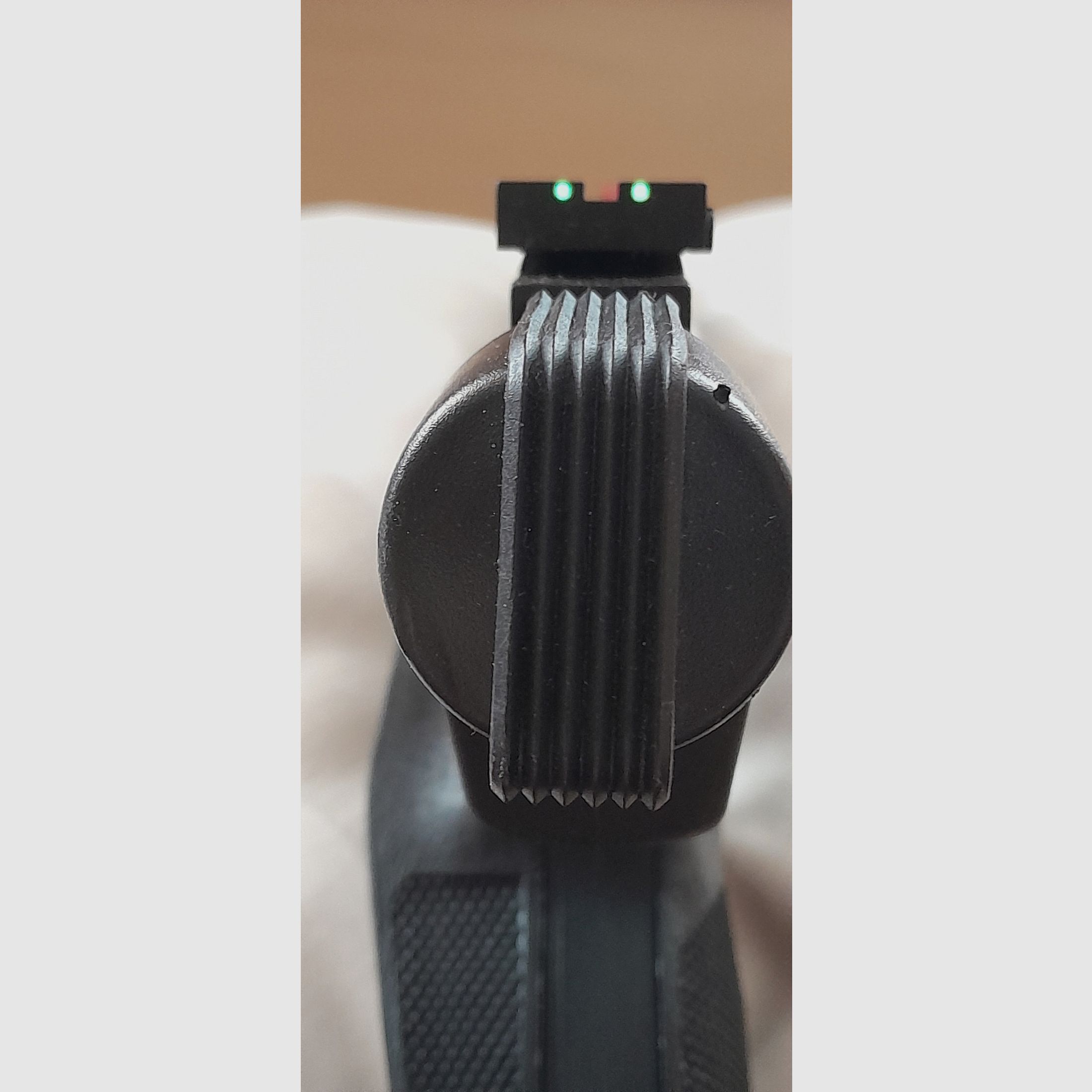 Diana P5 Magnum air pistol