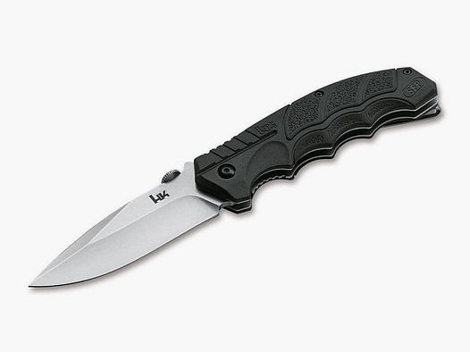 Heckler & Koch SFP Tactical Folder Taschenmesser