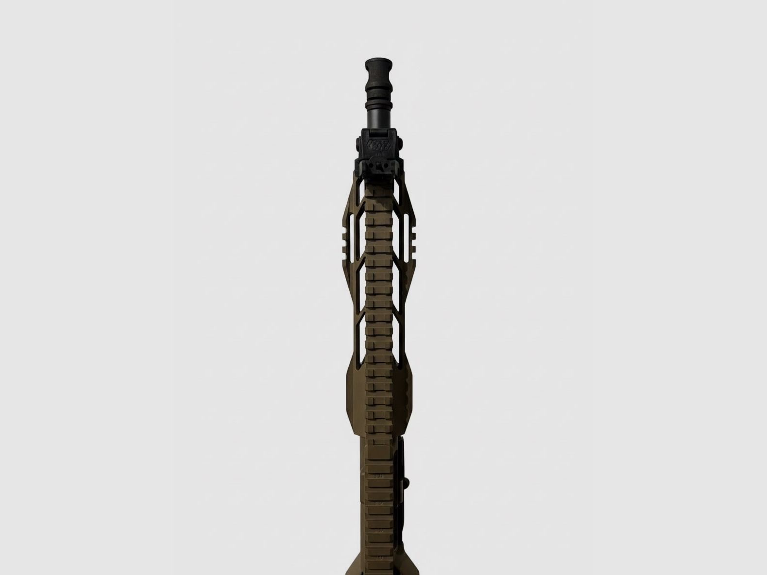 ALPEN ARMS – STG15 SNIPER FDE PREMIUM – CAL 223 REM 10.5", image 5 sur 7