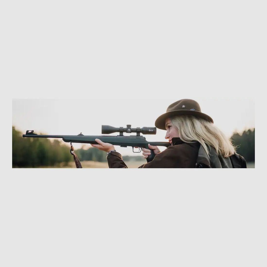 CZ Uhersky Brod 457 Ergo .22lr, imagen 5 de 6
