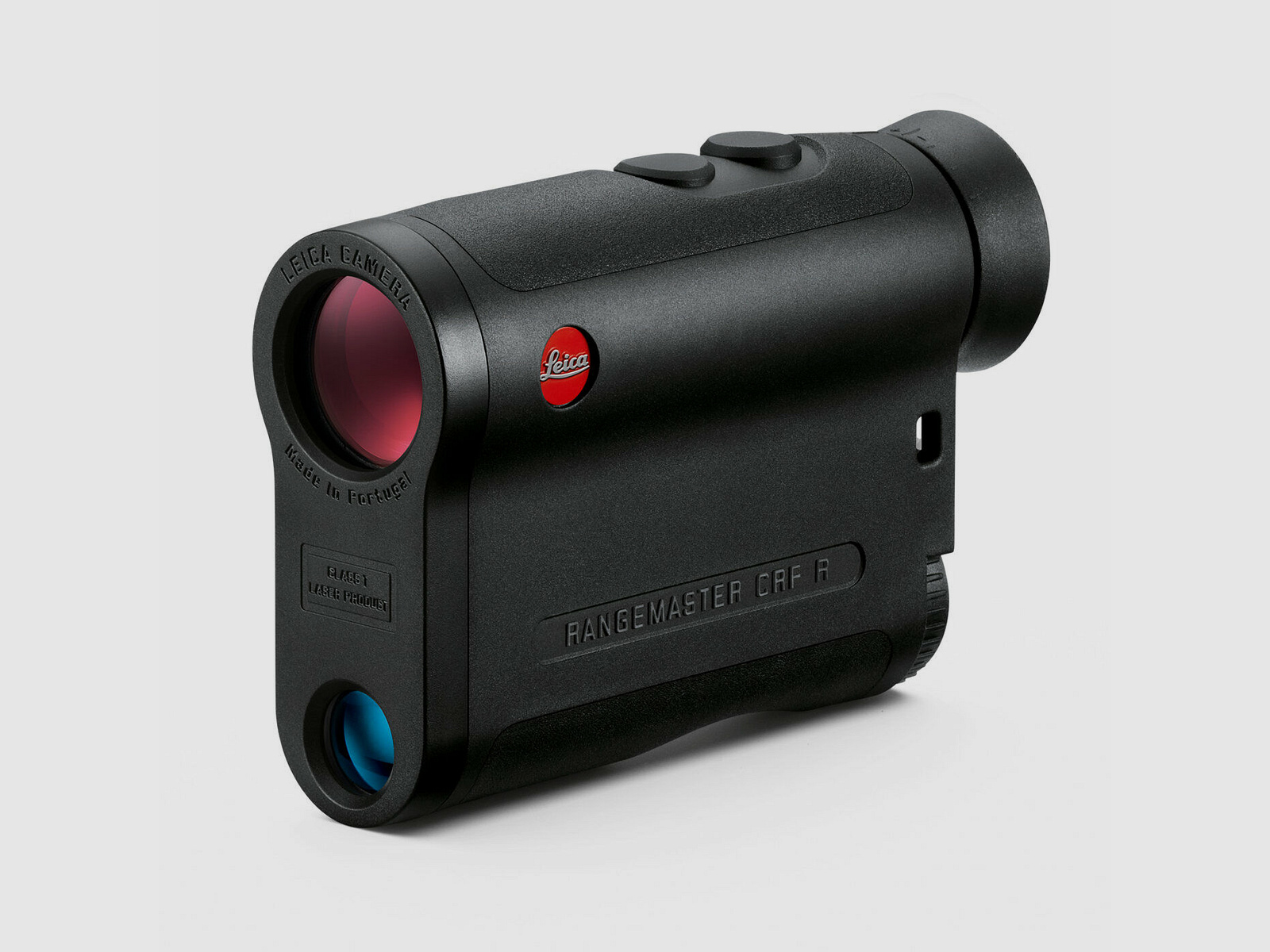 Leica Rangemaster CRF R Laser Rangefinder