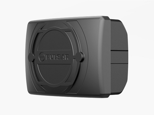 Pulsar 79166 pack de batterie IPS7 compatible avec Helion Accolade Digisight Ultra