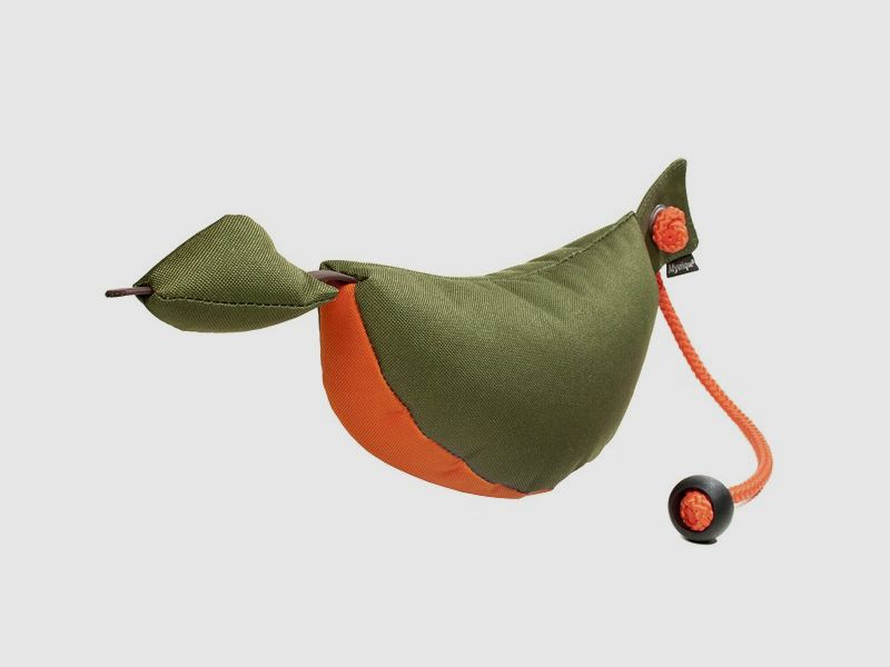 Mystique Vogelhund-Dummy, Bild 1 von 3