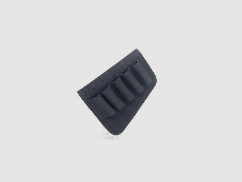 VEGA HOLSTER 2G60 GIBERNA CORDURA CAL. 12/20 6 POSTI, immagine 1 di 3