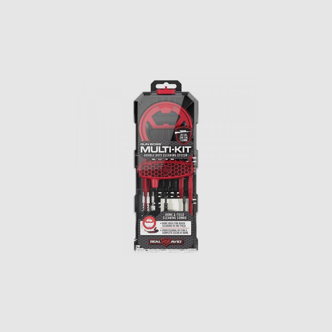REAL AVID GUN BOSS MULTI-KIT .30/.308/7,62 MM