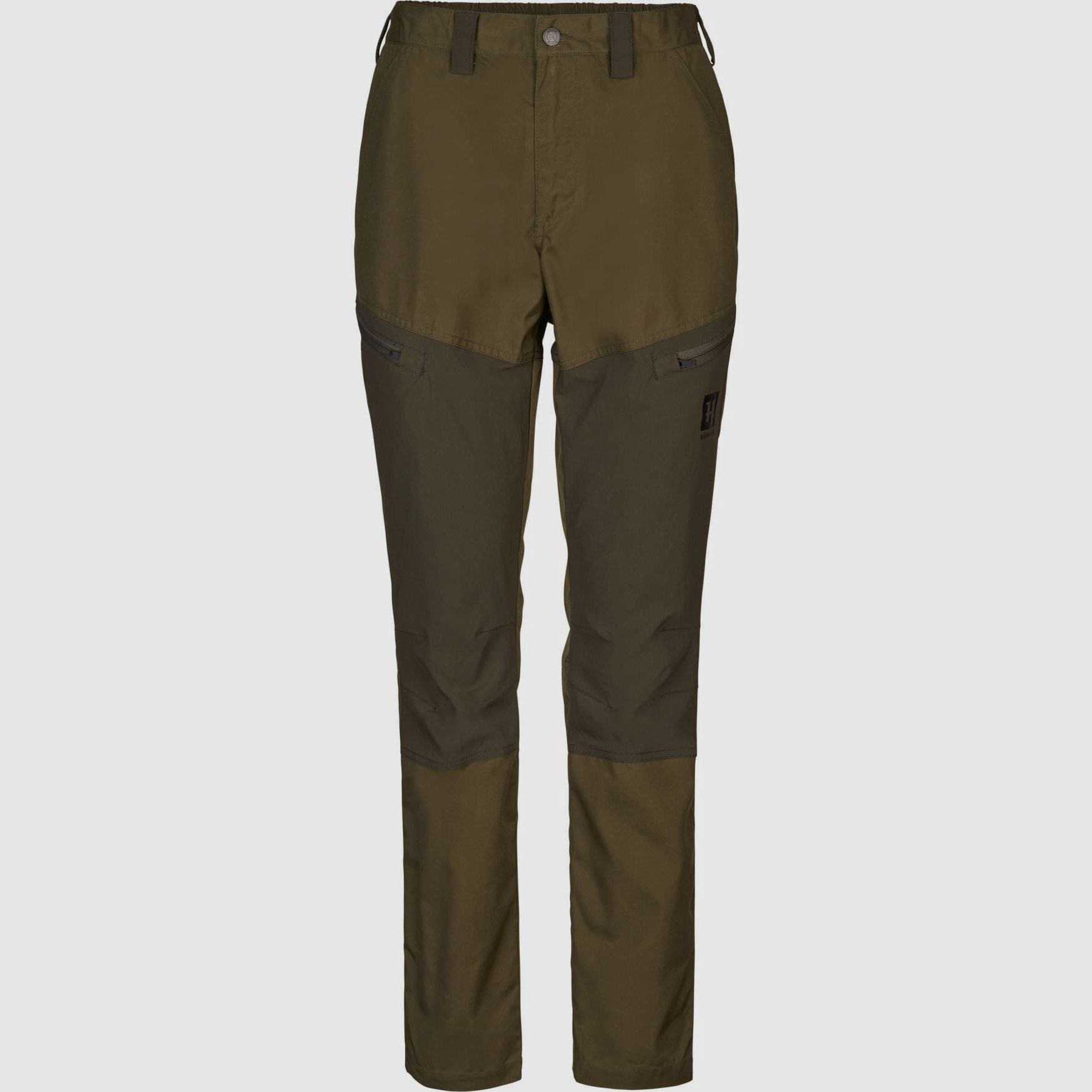Härkila Hose Fjell Dark Olive/ Willow Green