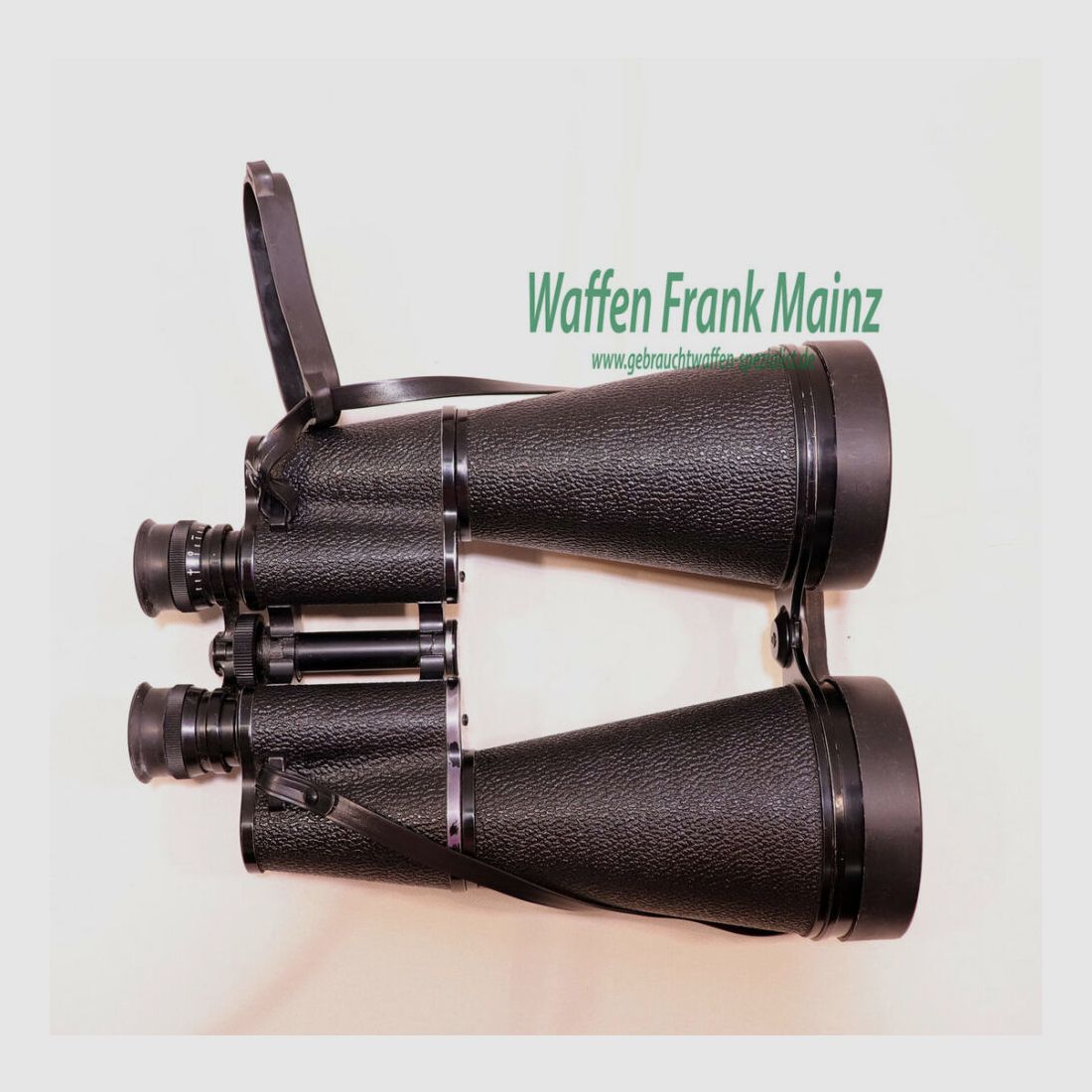 Eschenbach Titan Z 20x80