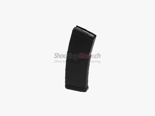 Magpul PMAG 30 Gen M2 MOE Black