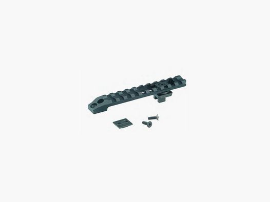RECKNAGEL PICATINNY BRIDGE MOUNT FOR SEM 131-198 MM