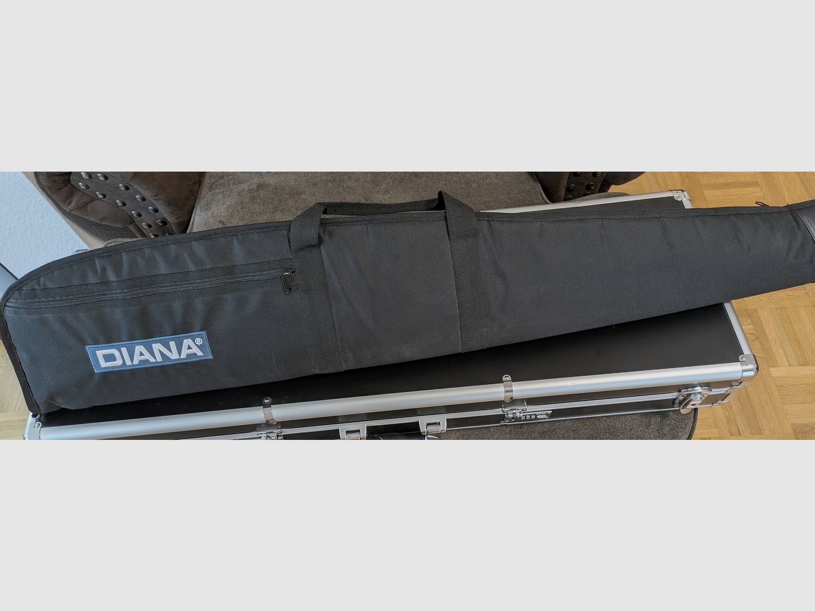 T4E HDX68 68 Markierer NEU inkl. Tasche + Munition