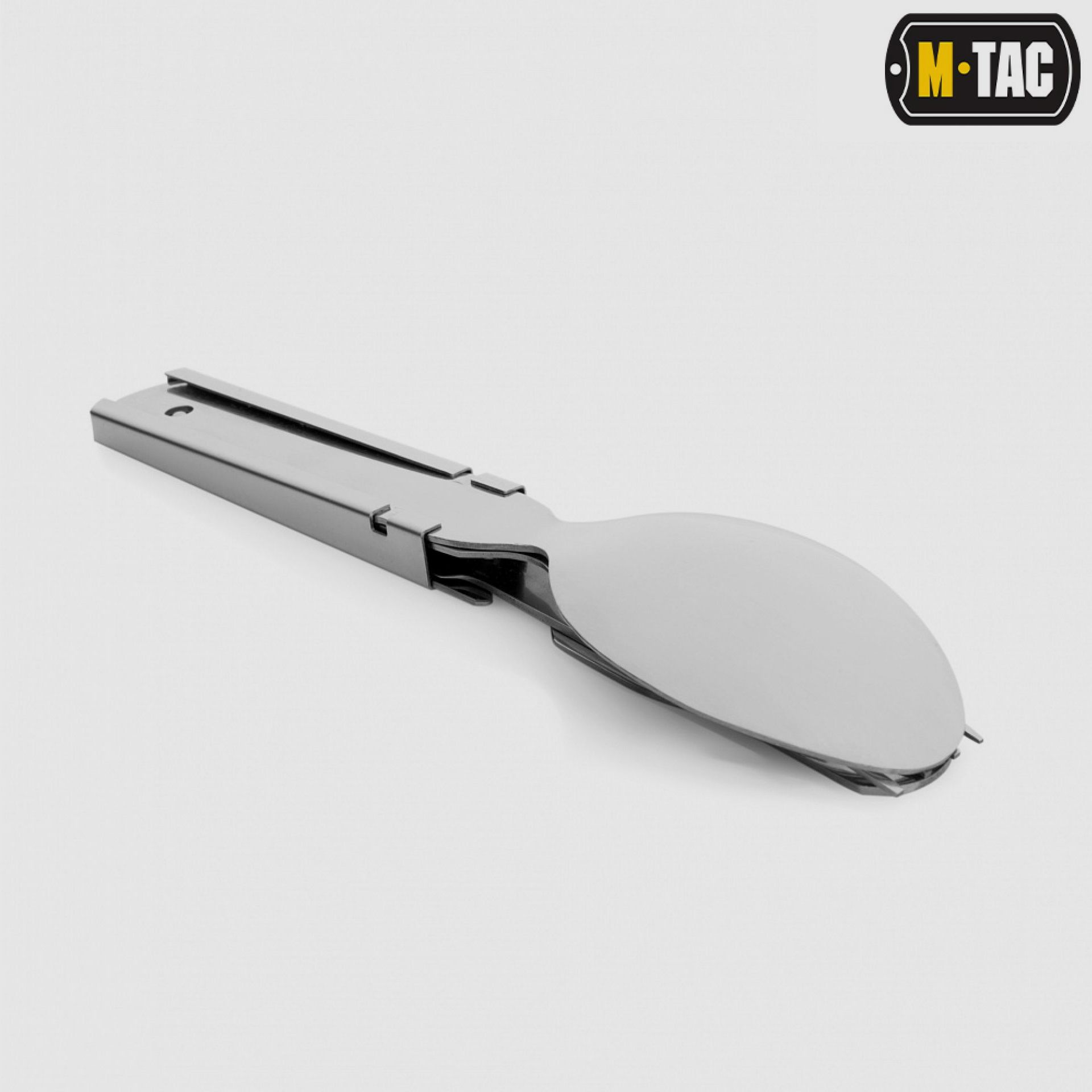 Large steel cutlery set, image 2 of 8