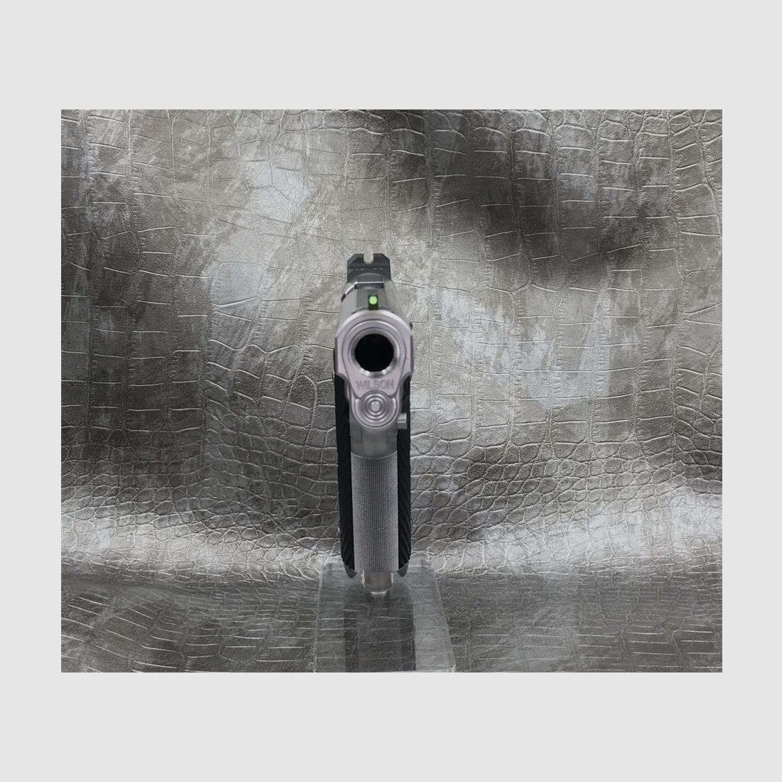 Wilson Combat CQB Elite 5″ Inox Kal.45 ACP, Bild 3 von 7