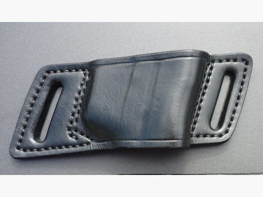 HKDesign Holster Art. Nr. 006 Yaqui Holster für  P220 - Rechtshänder
