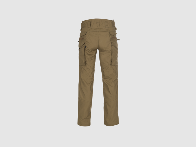 Helikon Pilgrim Hose Coyote L, Bild 3 von 14