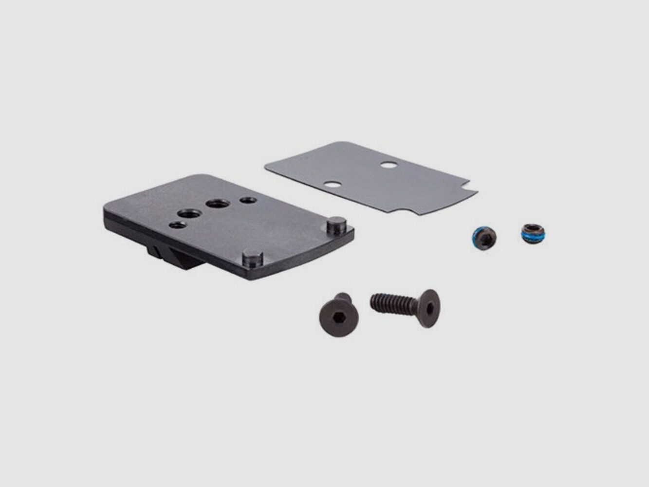 Montage Trijicon RMR/SRO H&K 45/P30/SFP9