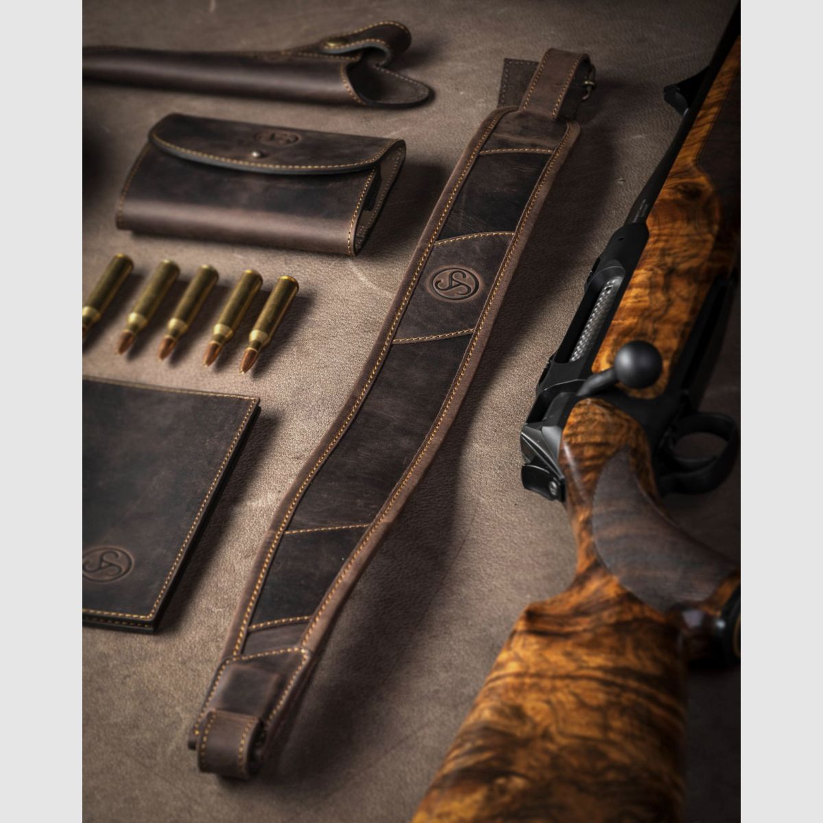SAUER S101 Classic XT Kal. .30-06