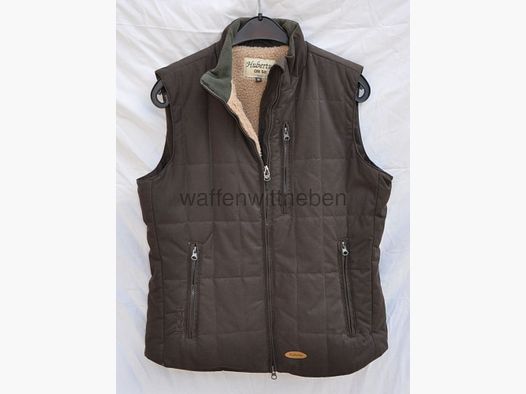 Gilet pour hommes Overhues Hubertus 'OS 50' taille 40