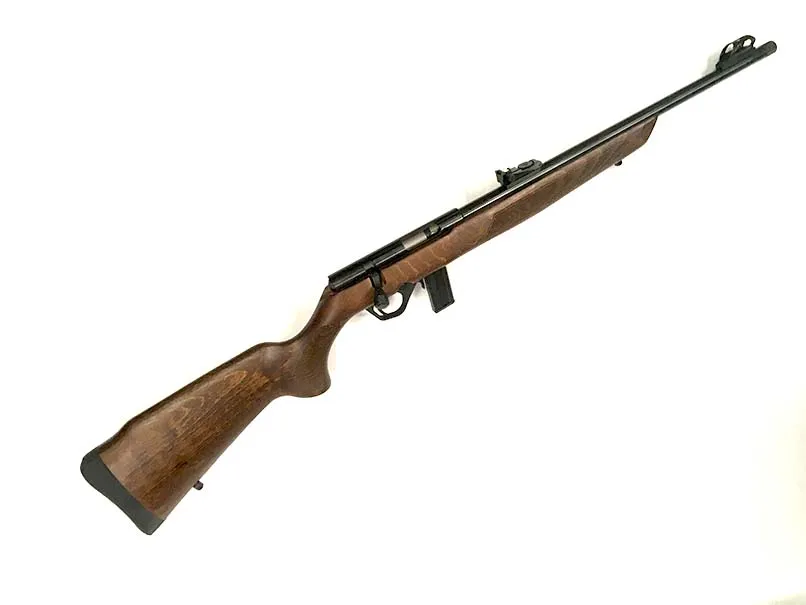 ROSSI Karabiner cal. 22LR Modell 8122 Lauf 21" Holz
