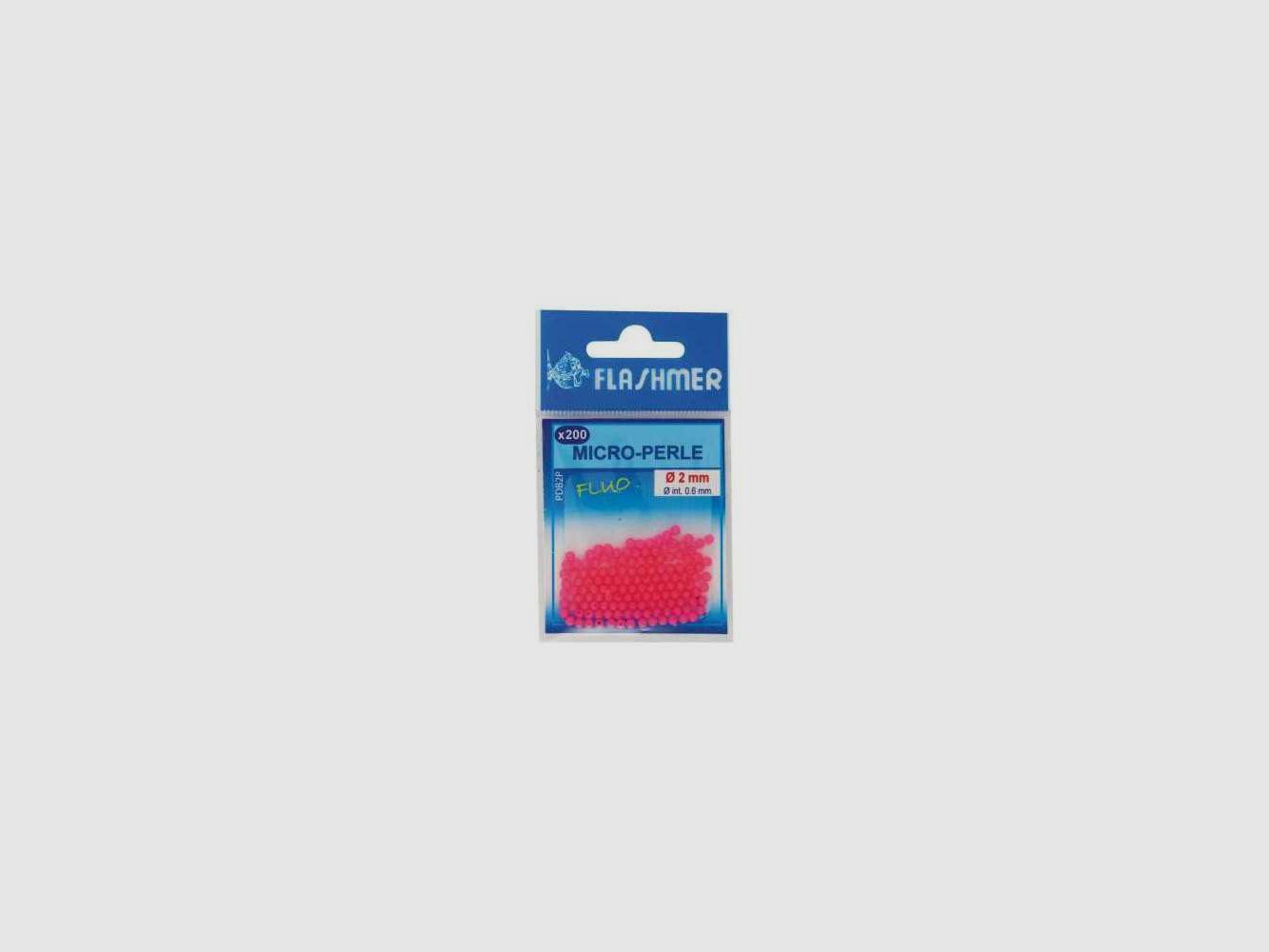 Perle Flashmer Micro Perle 2 mm