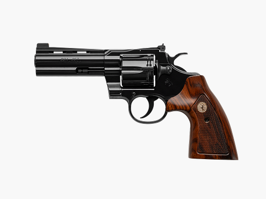 Colt Revolver BOA Cal.357 Magnum