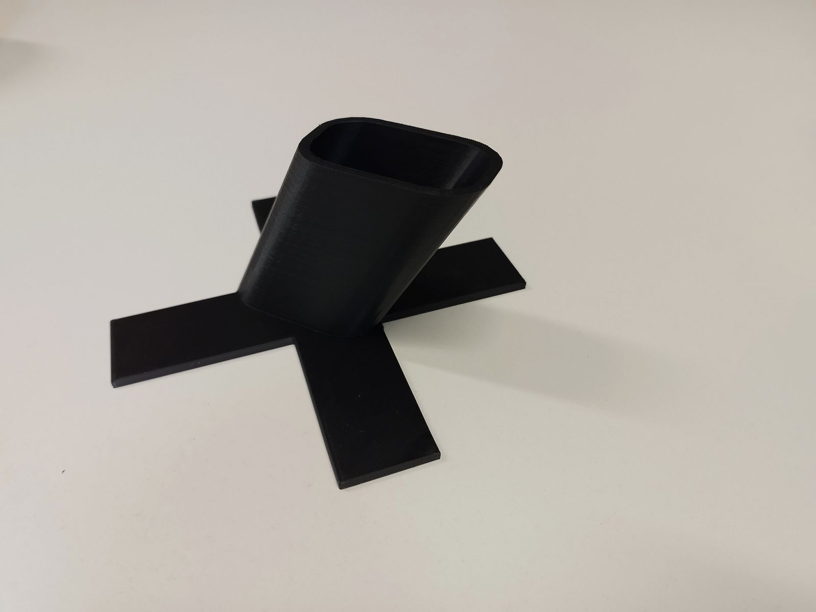 Mey Interceptor Frontgriff Halter