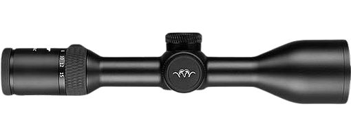 Blaser B2 2.5-15x56 iC